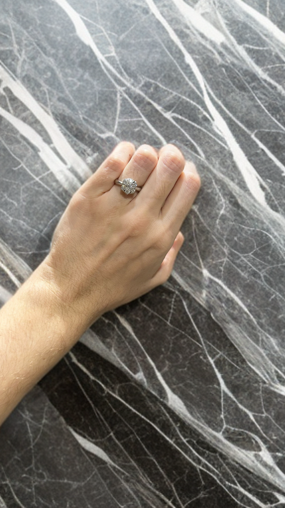 Anillo Victoria