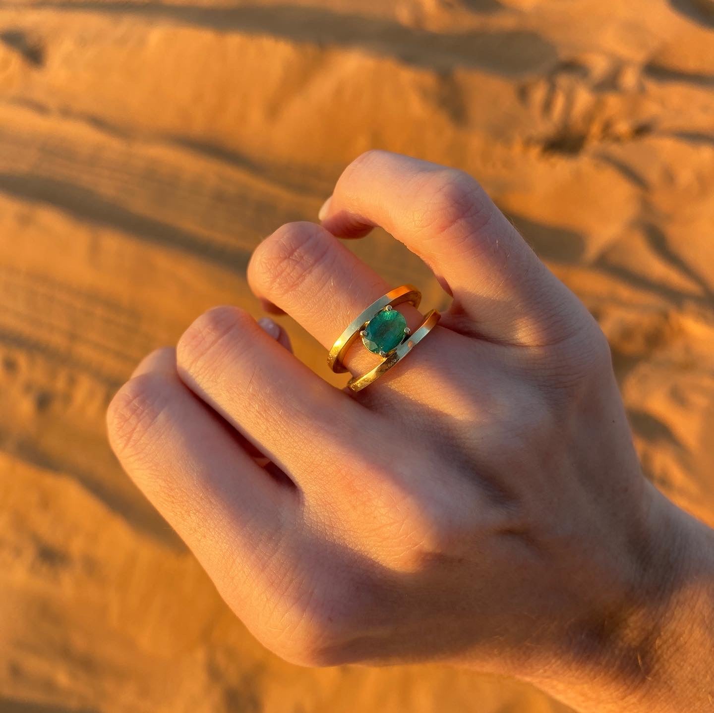 Anillo Bologna