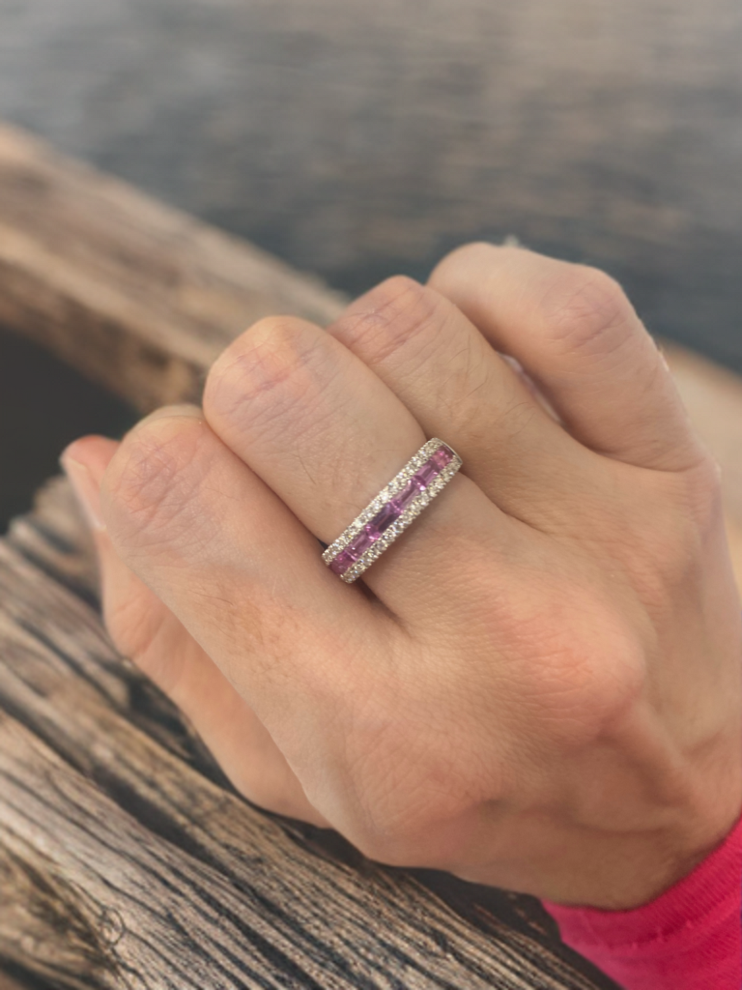 Anillo Londres