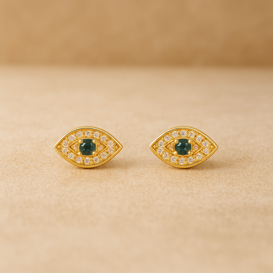 Aros Ojos Protección