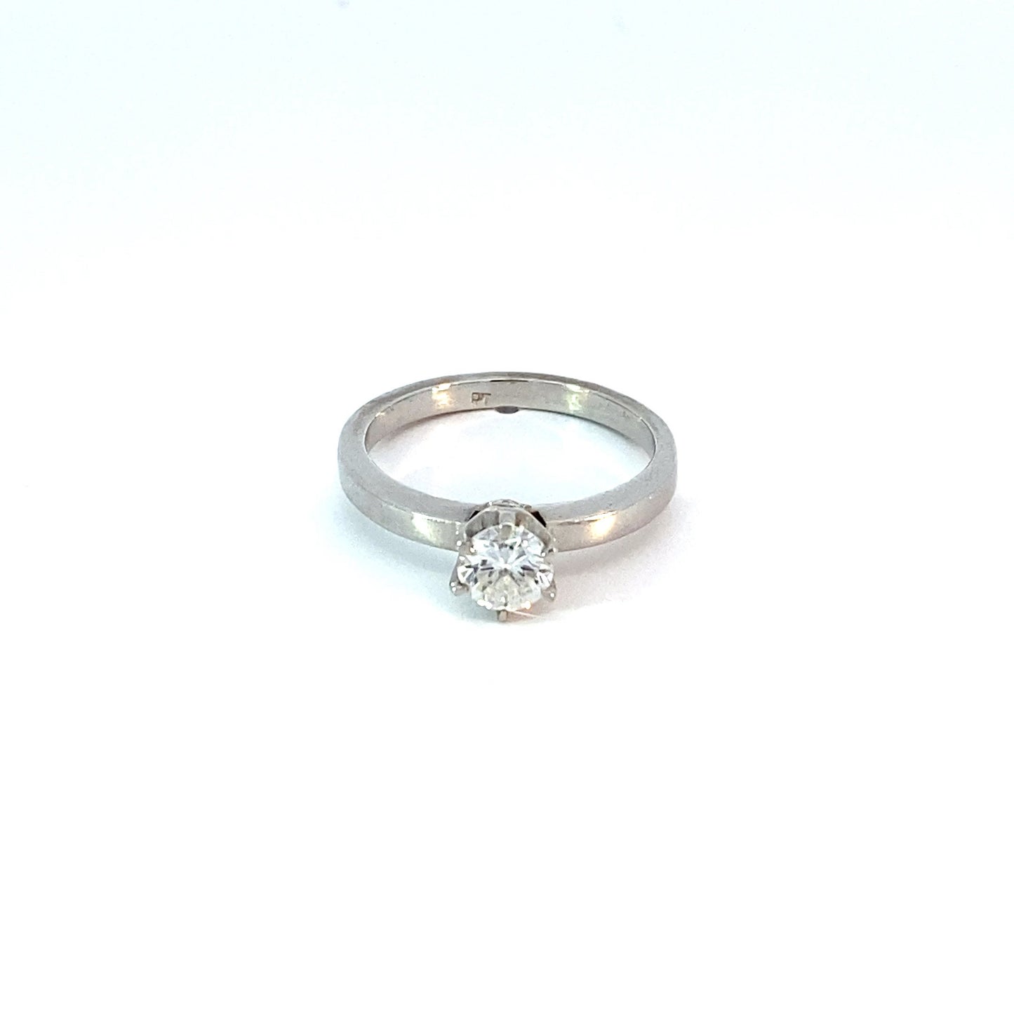 Anillo New York