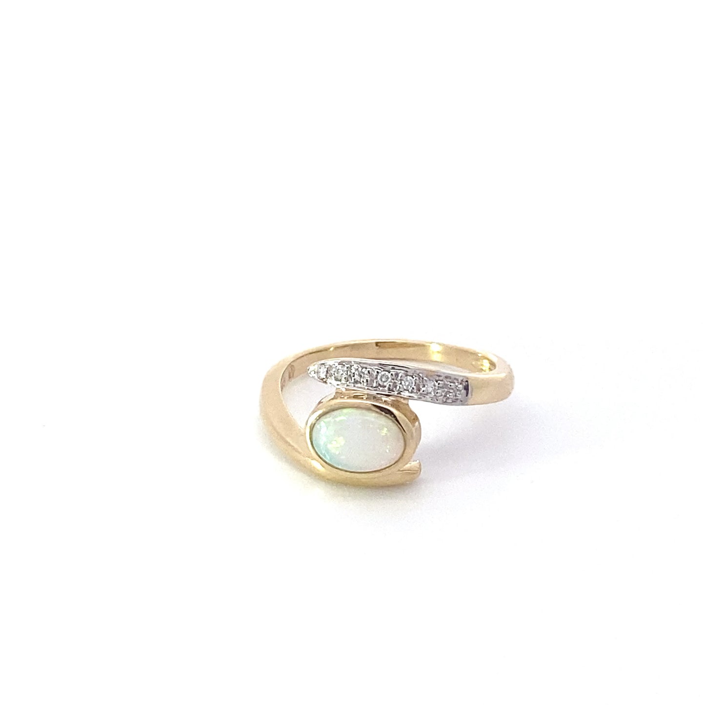 Anillo Australis