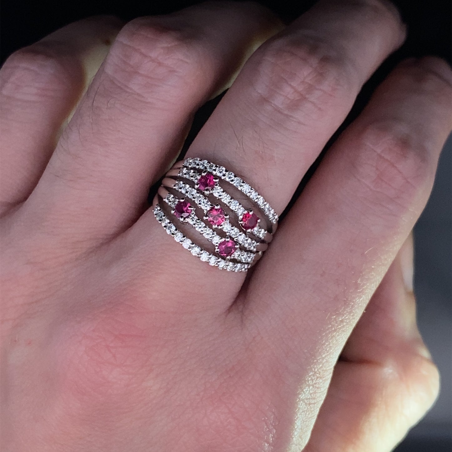 Anillo Cambridge