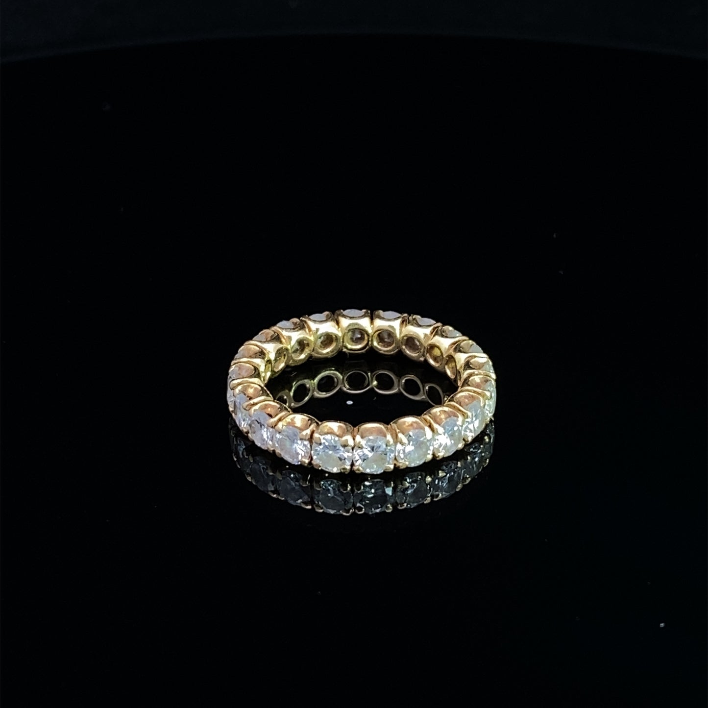 Barcelona Ring