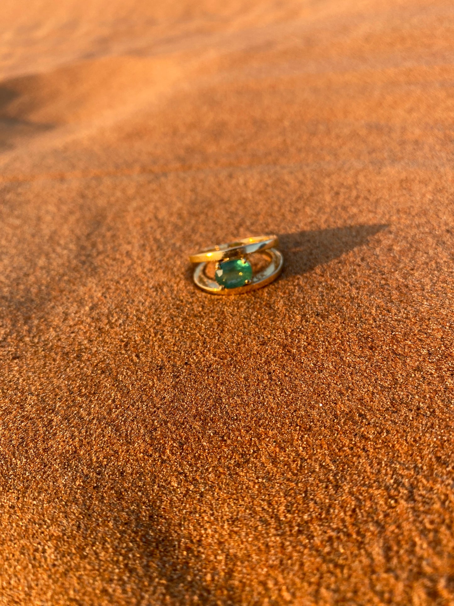 Anillo Bologna