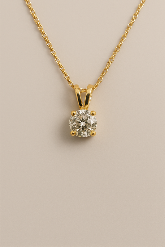 Punto de Luz 0.33 ct