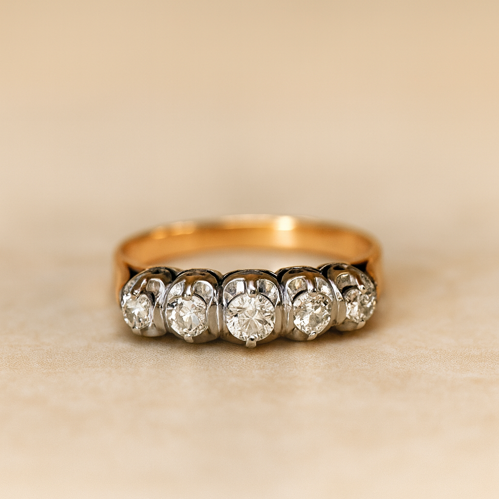 anillo-compromiso-quintillo-oro-diamantes-rose-joyas-compromiso-inglés