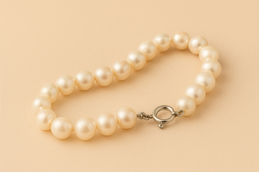 pulsera-perlas-cultivadas-plata-rose-joyas