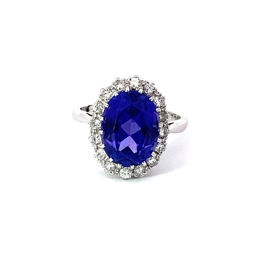 Anillo Kilimanjaro