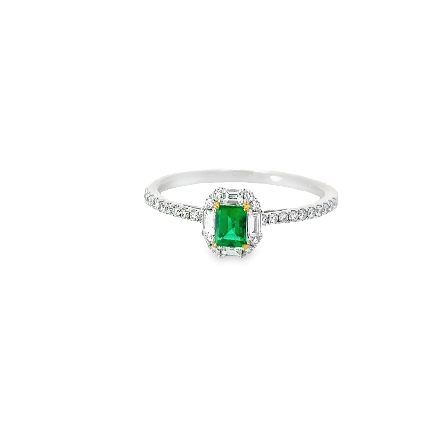 Cleo Ring
