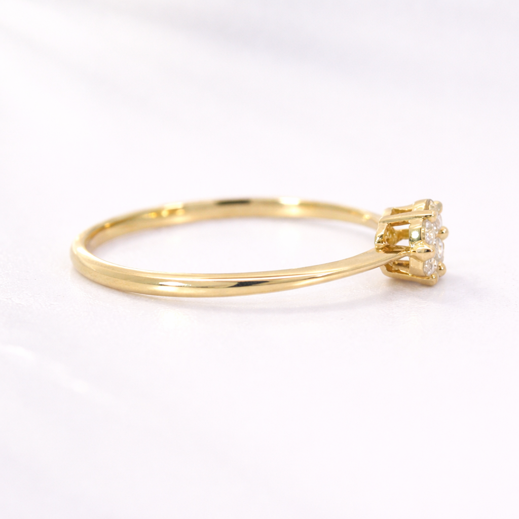 Anillo Prisma