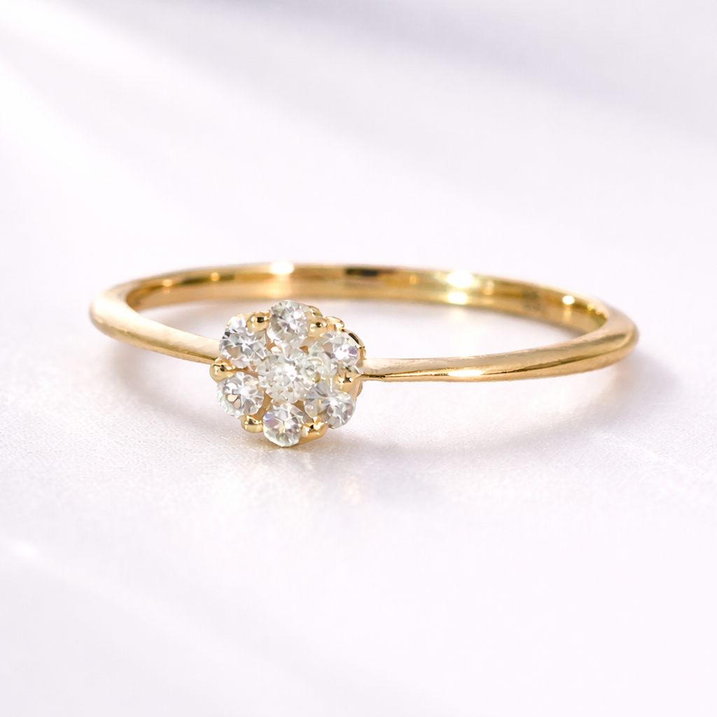 Anillo Prisma