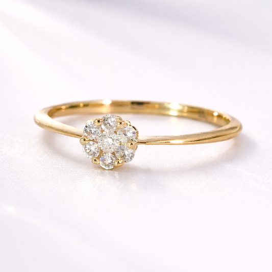 Anillo Prisma