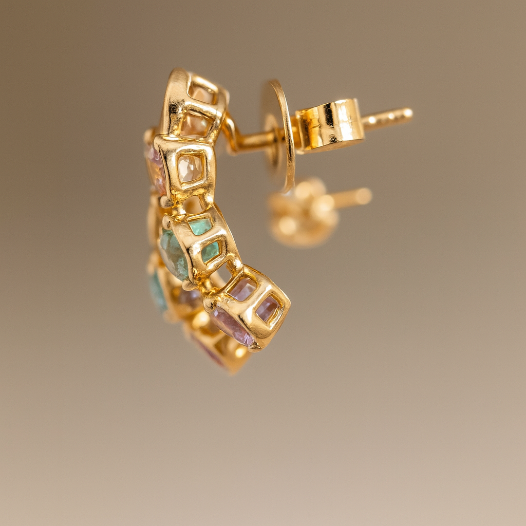 Aros-topacios-citrino-oro-amarillo-18k-rose-joyas