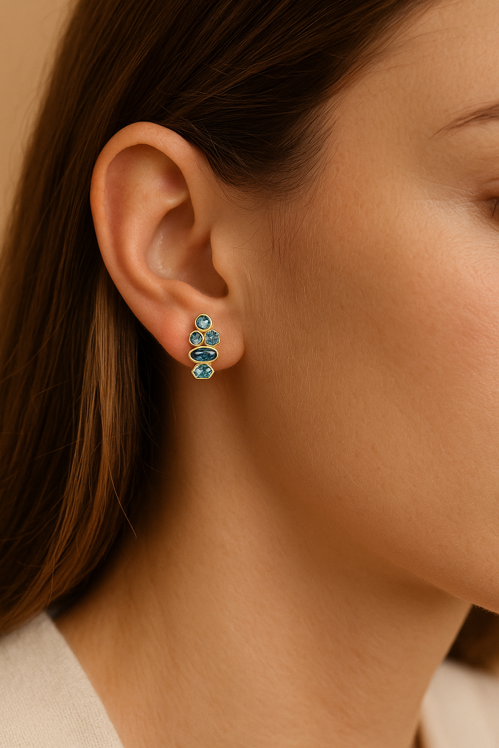 Aros-topacios-citrino-oro-amarillo-18k-rose-joyas