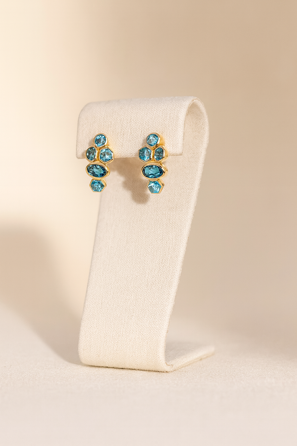 Aros-topacios-citrino-oro-amarillo-18k-rose-joyas