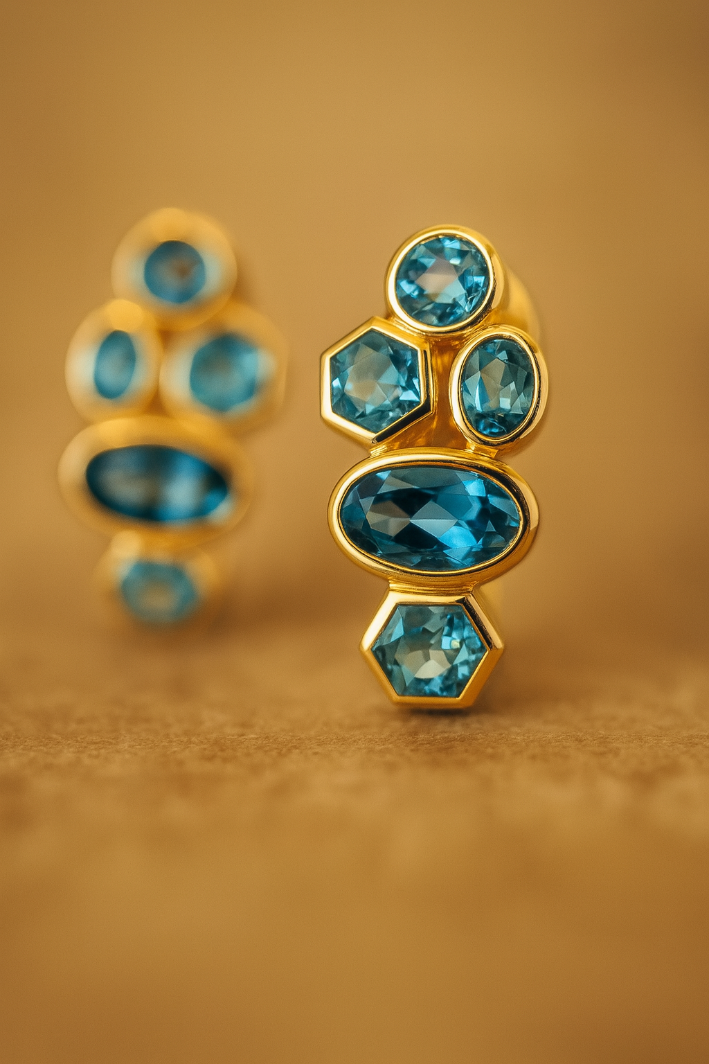 Aros-topacios-oro-amarillo-18k-rose-joyas