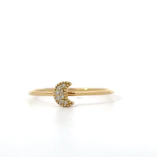 Anillo Luna