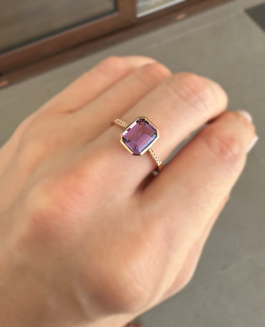 Anillo Almudena