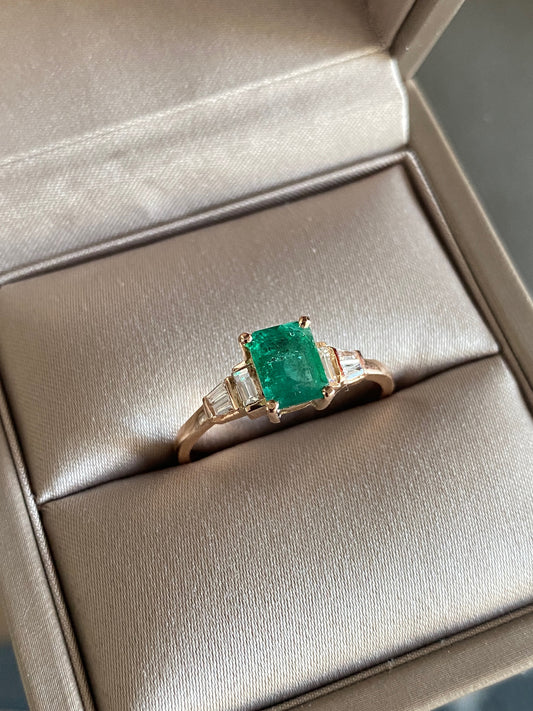 Anillo Santa Marta