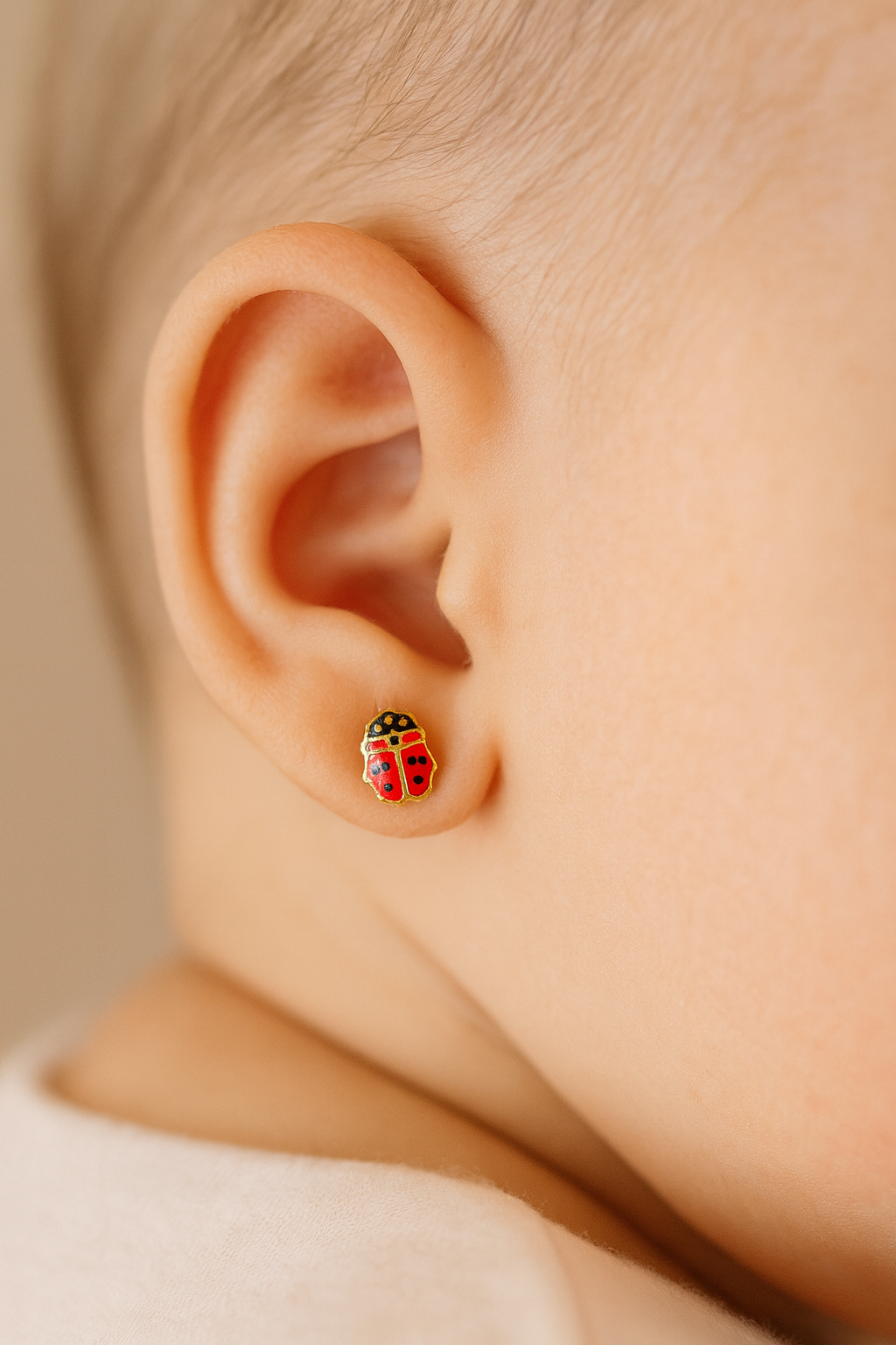 Aros Abridores Chinitas