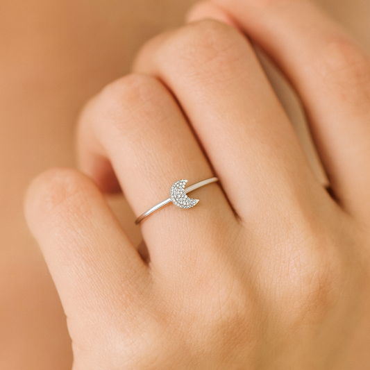 Anillo Luna
