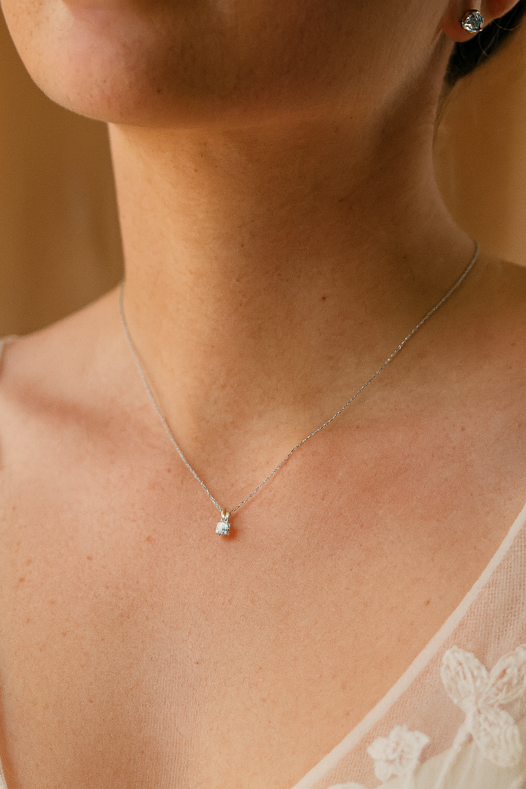 Punto de luz 0.25 ct