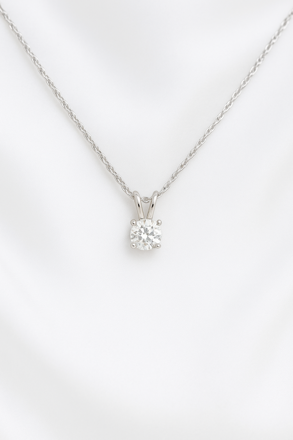 Punto de luz 0.25 ct