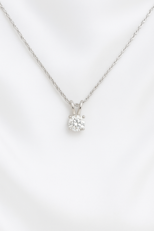 Punto de luz 0.25 ct