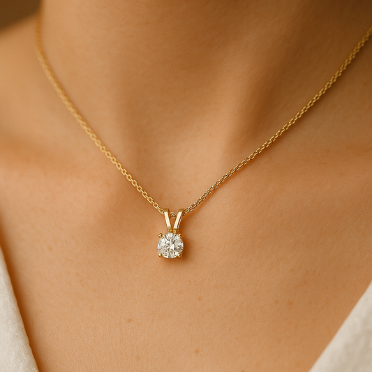 Punto de Luz 0.33 ct