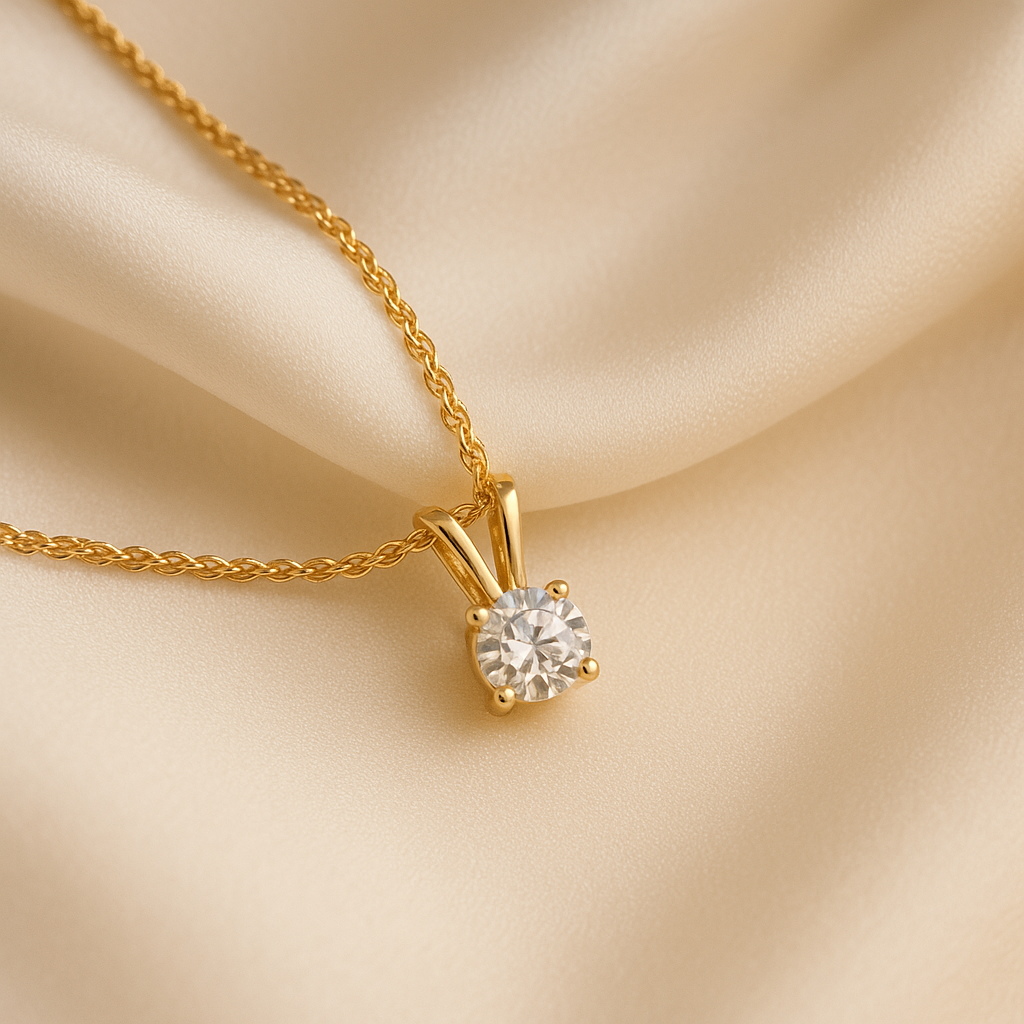 Punto de Luz 0.33 ct