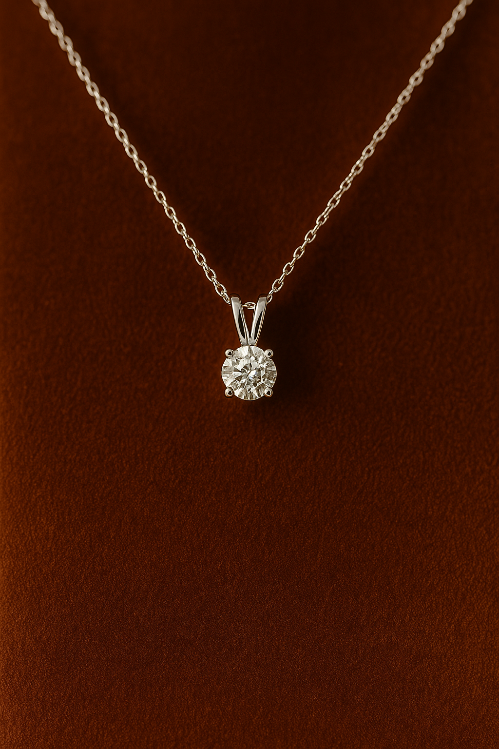 Punto de Luz 0.33 ct