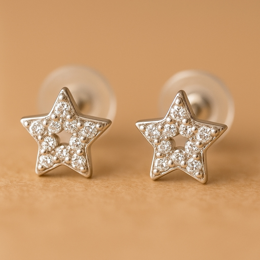 Aros Diamond Stars