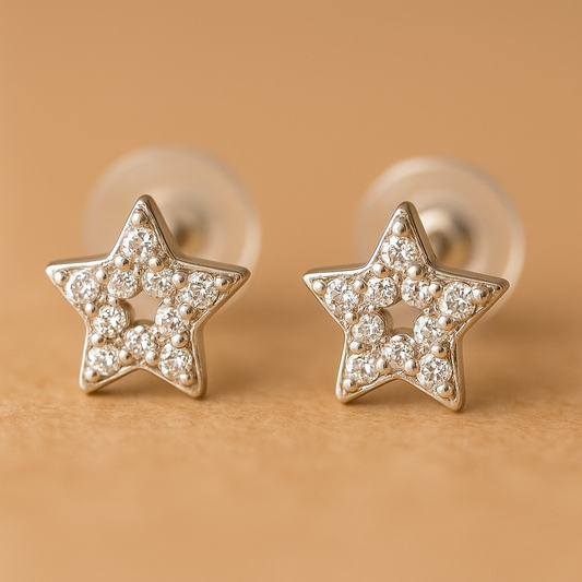 Aros Diamond Stars