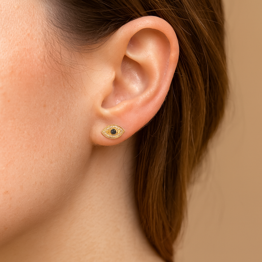 Aros Ojos Protección