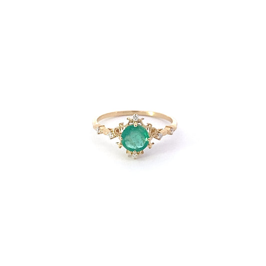Anillo Praga