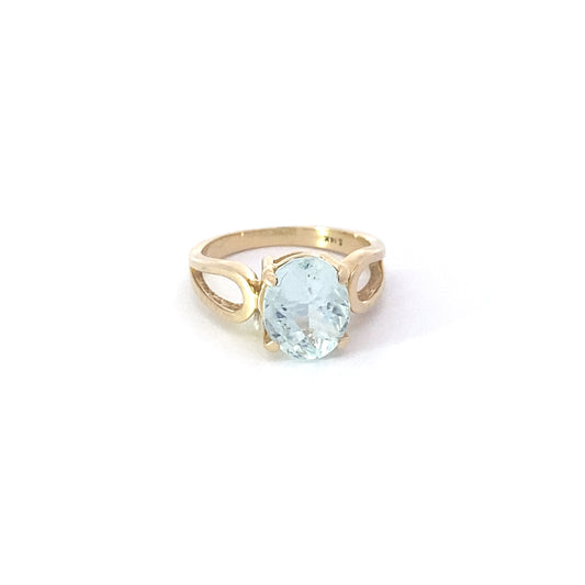 Anillo Bahía