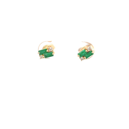 Aros Esmeraldas