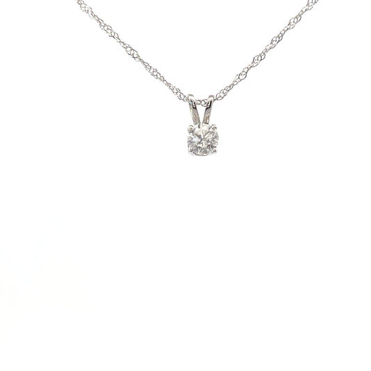 Punto de luz 0.25 ct