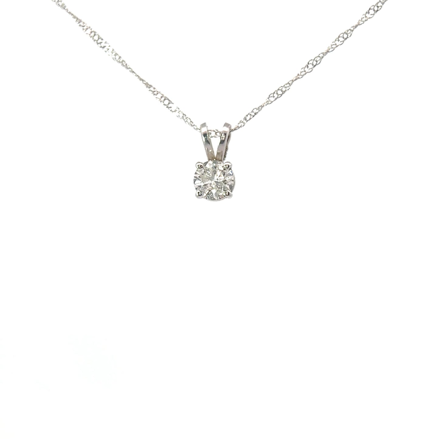 Punto de Luz 0.33 ct