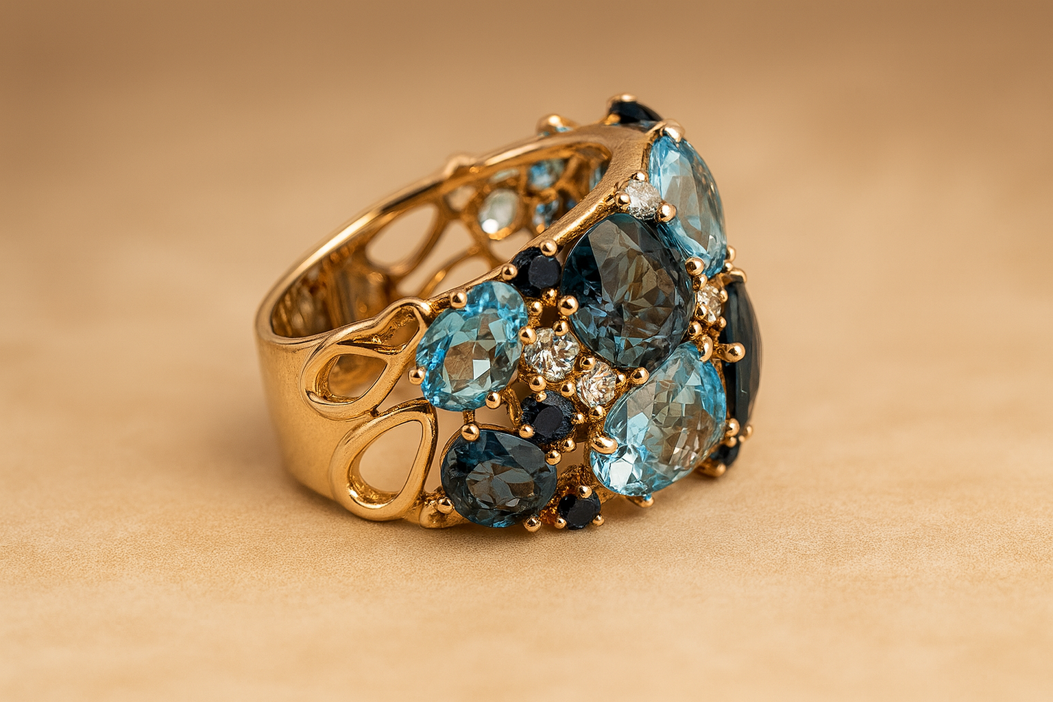 anillo-florencia-oro-amarillo-18k-topacios-diamantes-rose-joyas