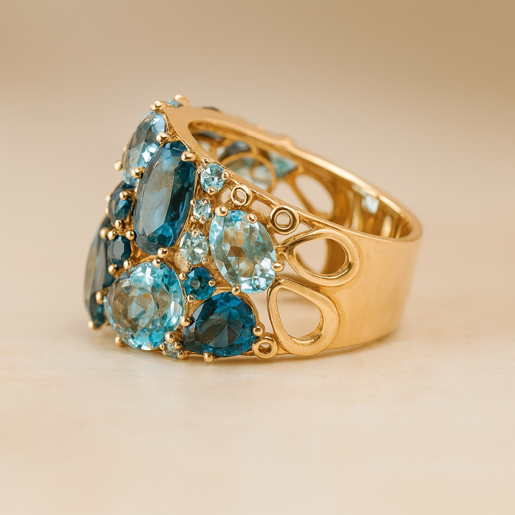 anillo-florencia-oro-amarillo-18k-topacios-diamantes-rose-joyas