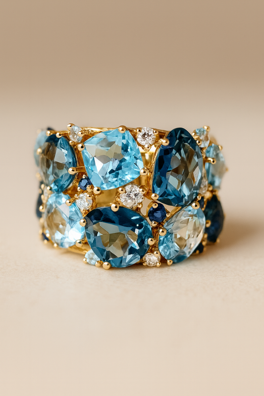 anillo-florencia-oro-amarillo-18k-topacios-diamantes-rose-joyas