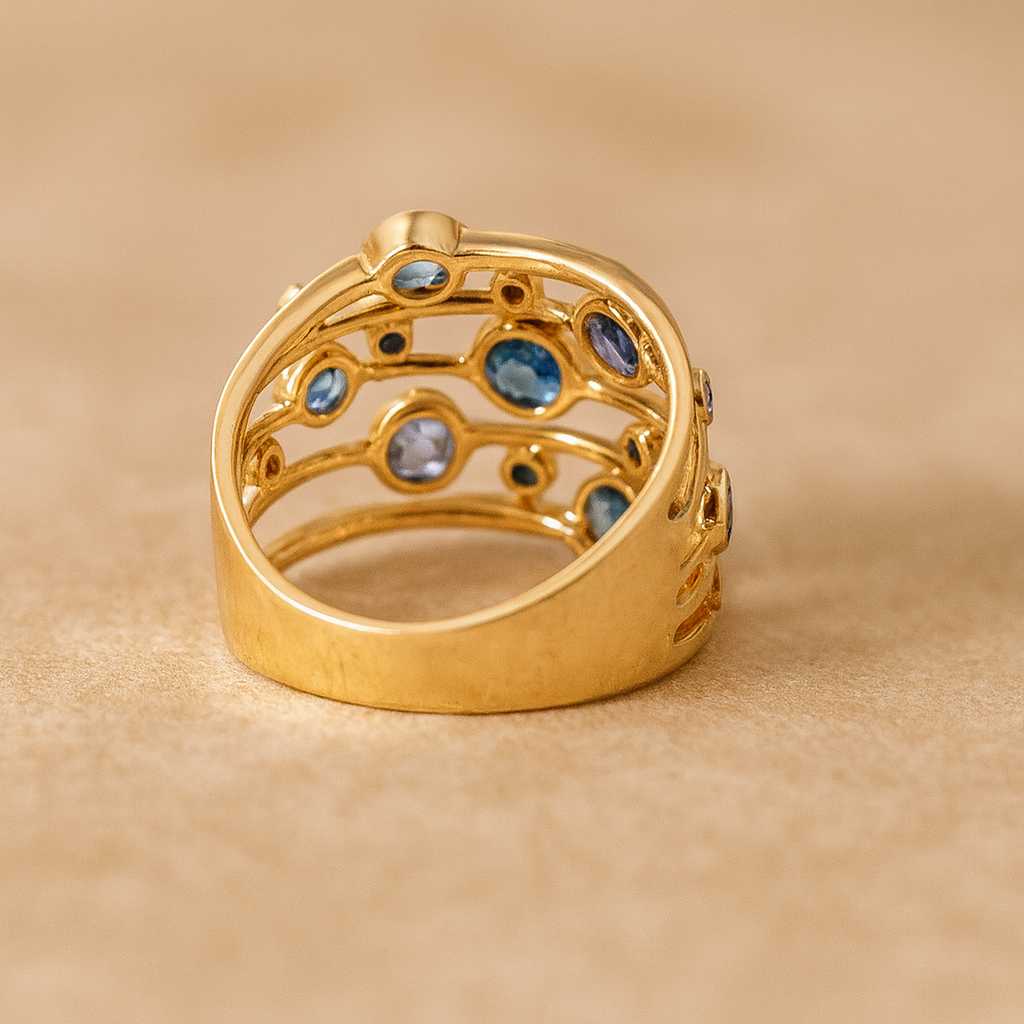 anillo-lyon-oro-amarillo-18k-topacios-diamantes-rose-joyas