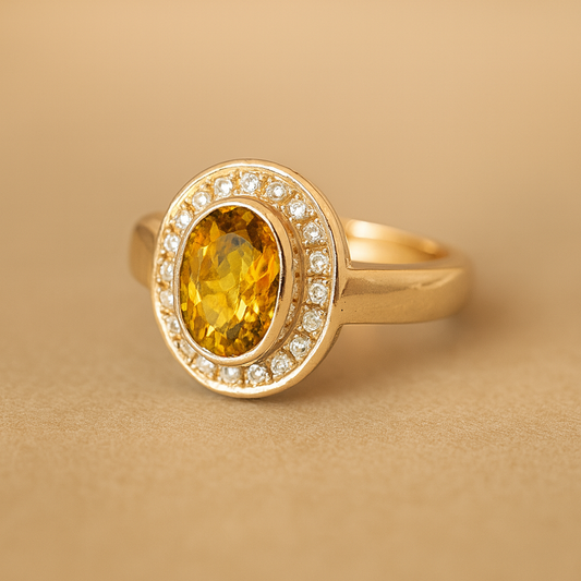 anillo-oro-amarillo-18k-kenia-zafiros-diamantes-rose-joyas