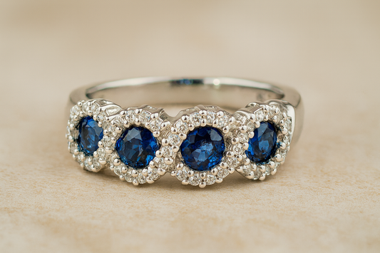 anillo-oro-blanco-18k-lugano-zafiros-diamantes-rose-joyas