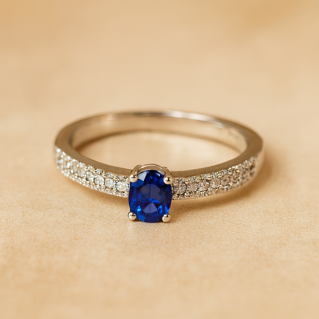 anillo-oro-blanco-zafiro-diamantes-anillo-compromiso-rose-joyas