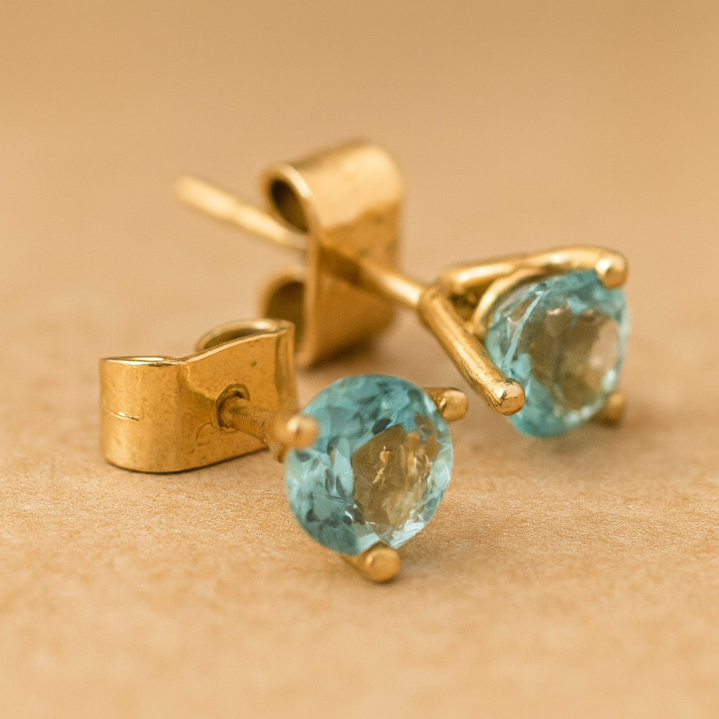 aros-aguamarina-oro-18k-rose-joyas