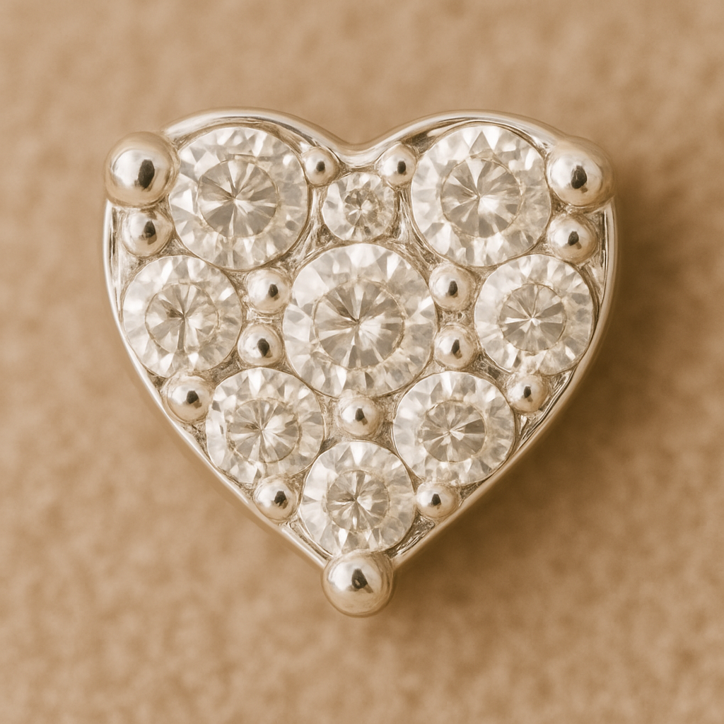 aros-oro-blanco-corazon-diamante-rose-joyas