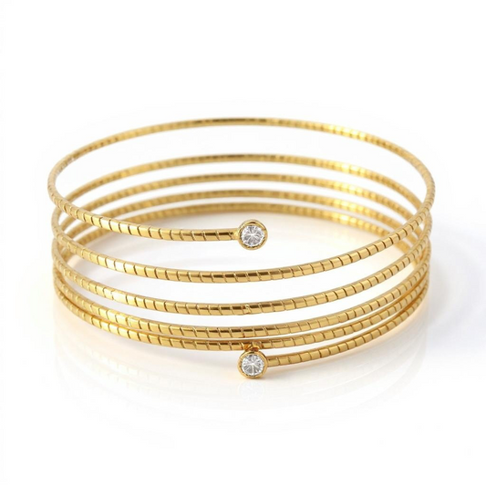 Brazalete Aurora Italiana